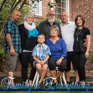 Meet your Posher, Joni